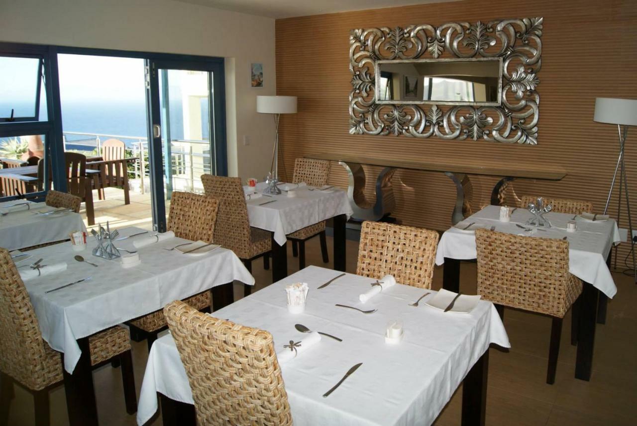 Magellans Hotel Simonʼs Town Zewnętrze zdjęcie