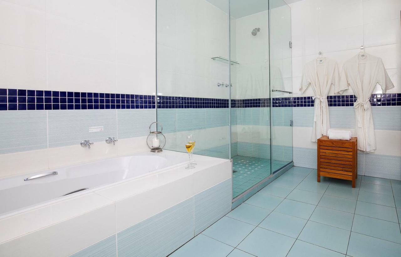 Magellans Hotel Simonʼs Town Zewnętrze zdjęcie