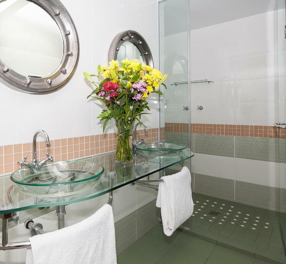 Magellans Hotel Simonʼs Town Zewnętrze zdjęcie