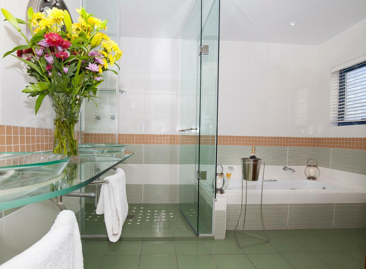 Magellans Hotel Simonʼs Town Zewnętrze zdjęcie