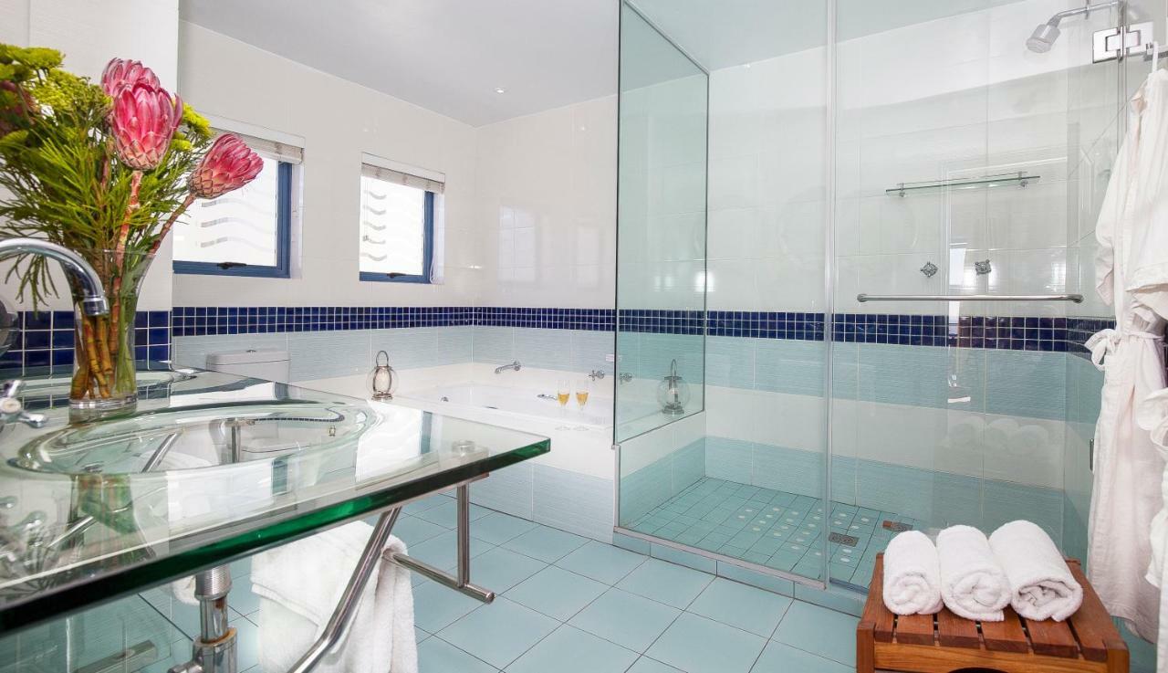 Magellans Hotel Simonʼs Town Zewnętrze zdjęcie