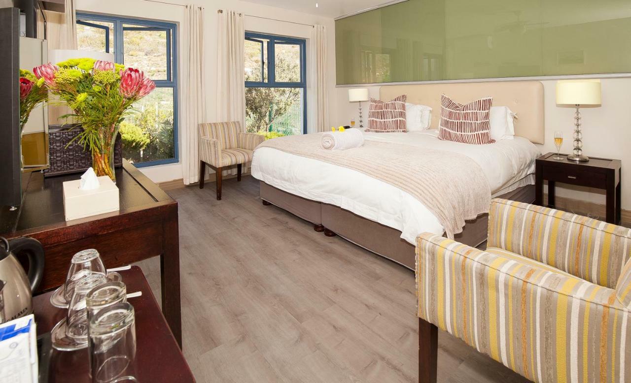 Magellans Hotel Simonʼs Town Zewnętrze zdjęcie