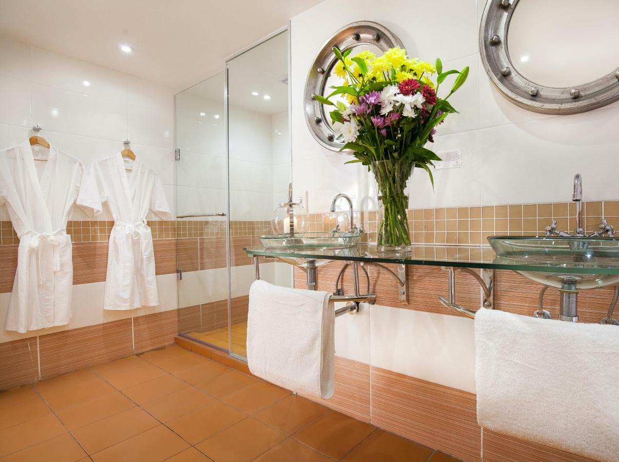 Magellans Hotel Simonʼs Town Zewnętrze zdjęcie